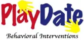 PlayDate Behavior Interventions Logo